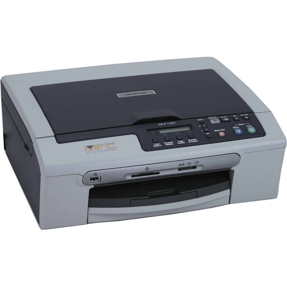 Brother dcp 7065dn printer download