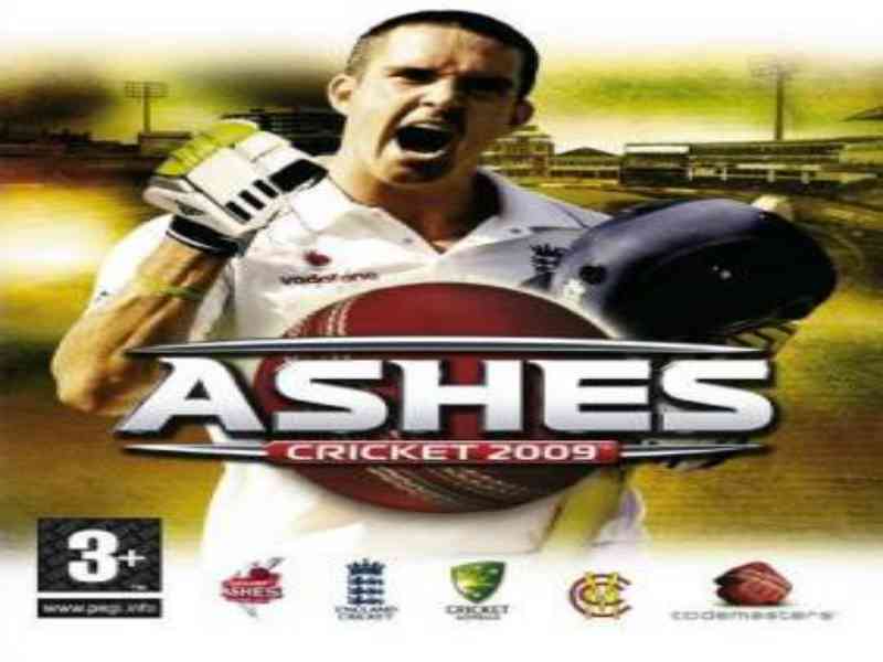 Download Ashes Cricket 2009 For Mac